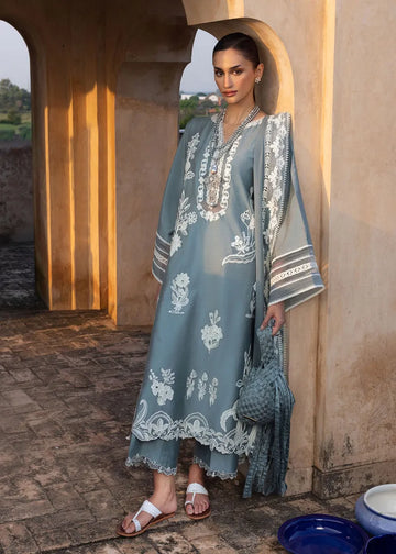 Crimson Mitti Winter '25 - Shabo