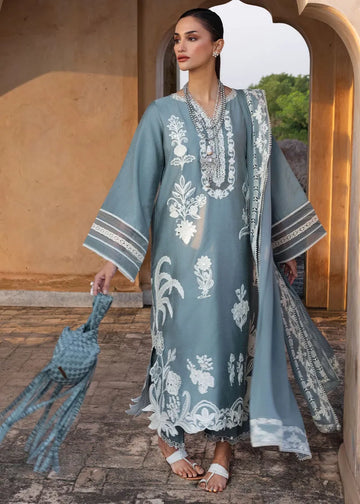 Crimson Mitti Winter '25 - Shabo