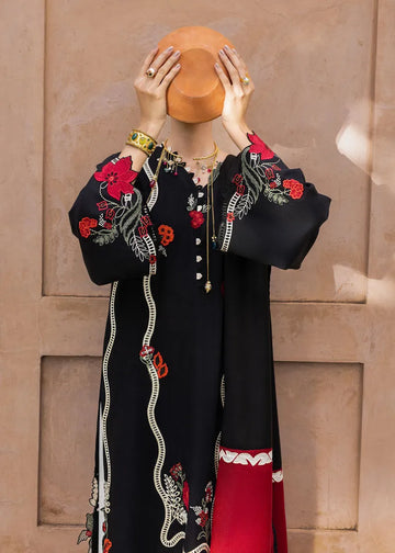 Crimson Mitti Winter '25 - Kajal Kahani