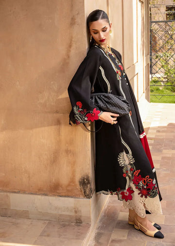 Crimson Mitti Winter '25 - Kajal Kahani