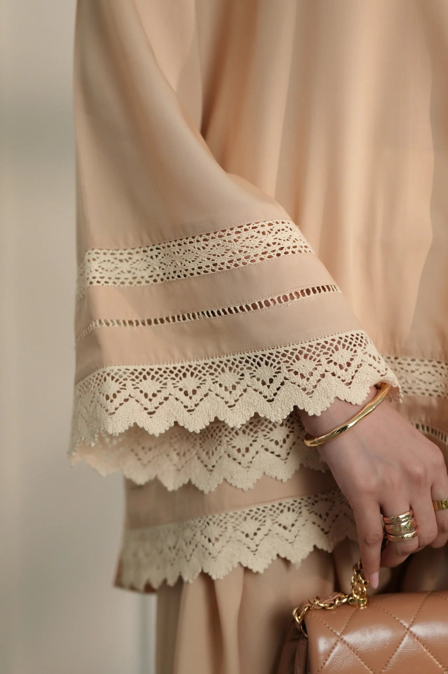 BISCOFF | whispers of Summer | La Pret