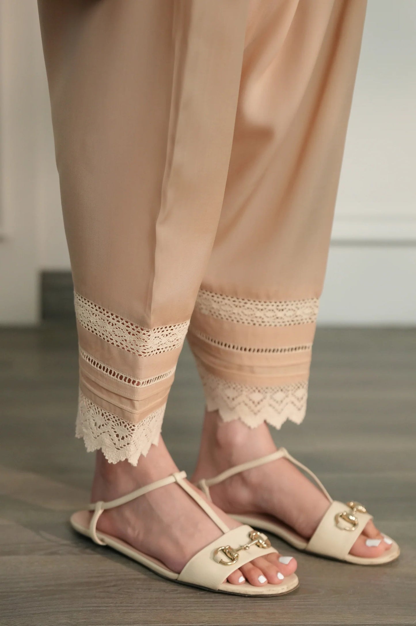BISCOFF | whispers of Summer | La Pret