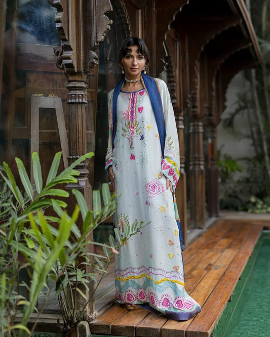 Lovelet | Solene | Zarah Nur