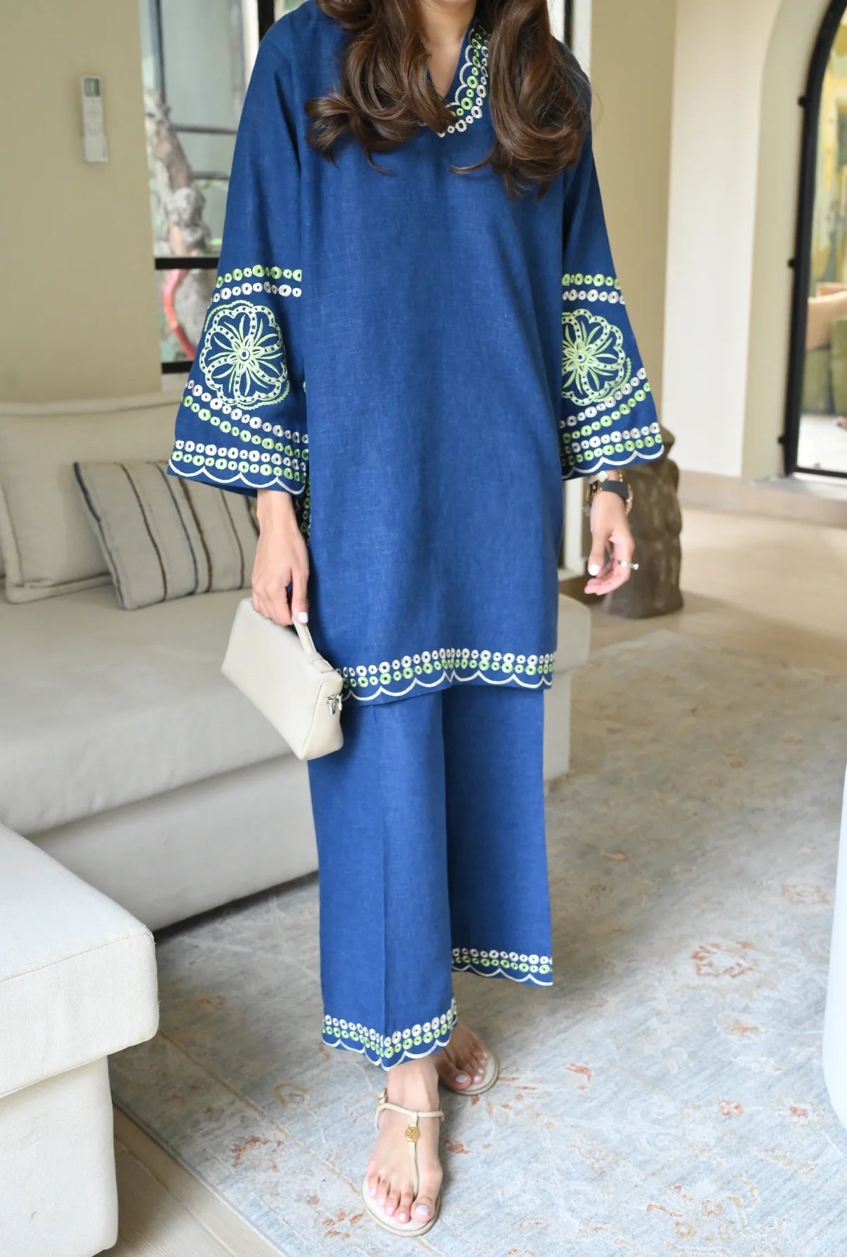 Blue Sorbet | LA PRET