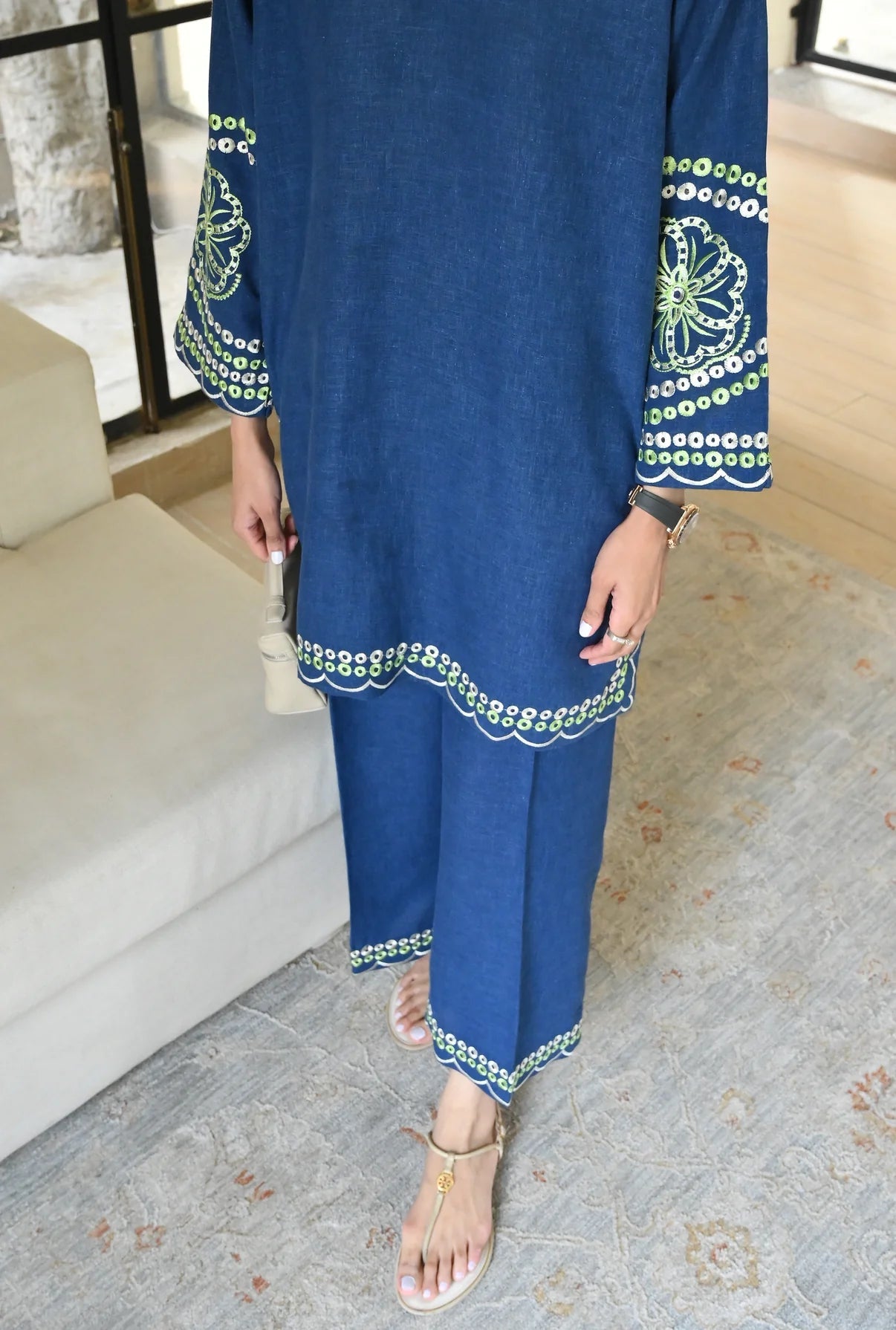 Blue Sorbet | LA PRET