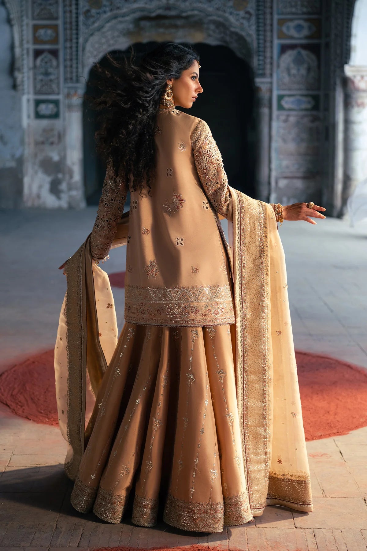 Amani | Vasl '26 | NYRA