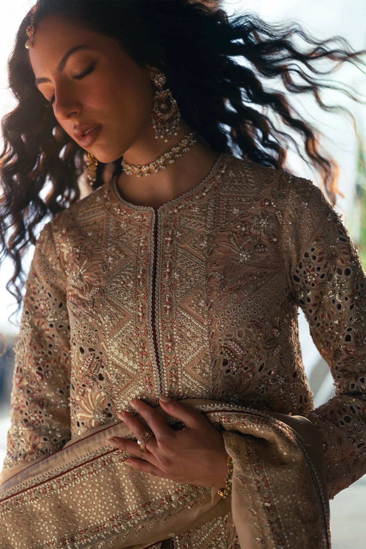 Amani | Vasl '26 | NYRA