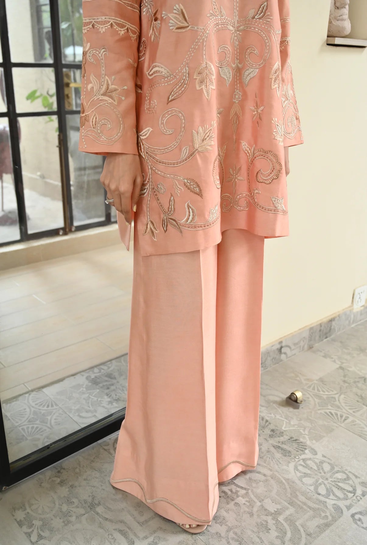 Celine Set | LA PRET