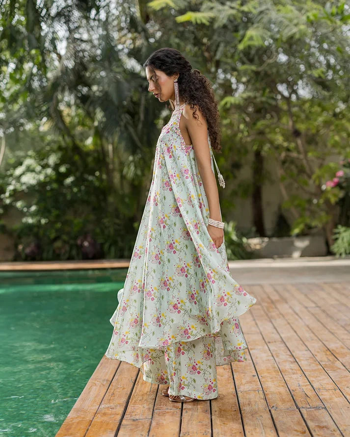 Sea Bloom | Solene | Zarah Nur