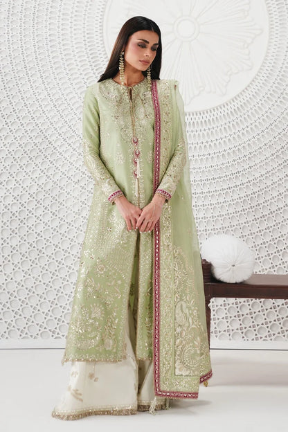 REEHA | FESTIVE PRET'26 | SAAD BIN SHAHZAD
