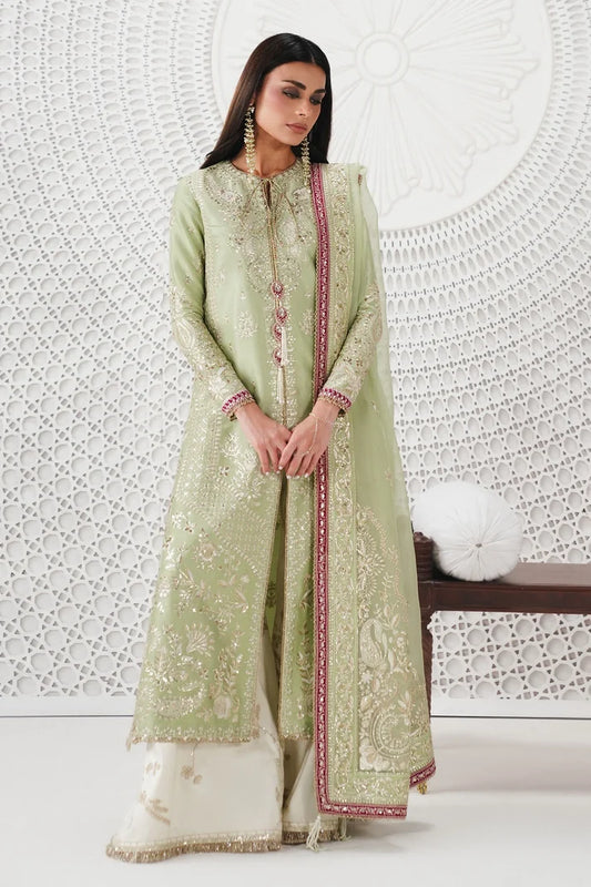REEHA | FESTIVE PRET'26 | SAAD BIN SHAHZAD
