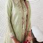 REEHA | FESTIVE PRET'26 | SAAD BIN SHAHZAD