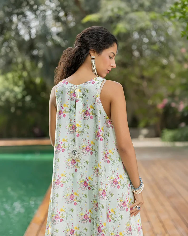 Sea Bloom | Solene | Zarah Nur