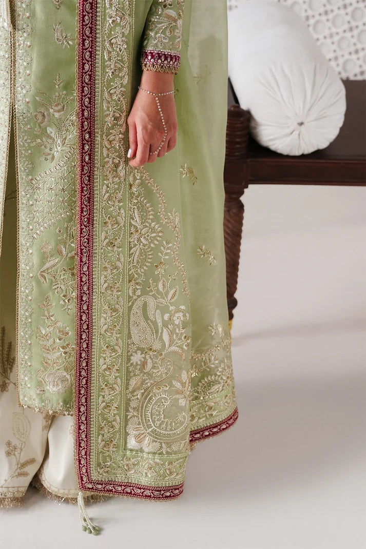 REEHA | FESTIVE PRET'26 | SAAD BIN SHAHZAD