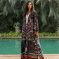 Scarlet Love | Solene | Zarah Nur