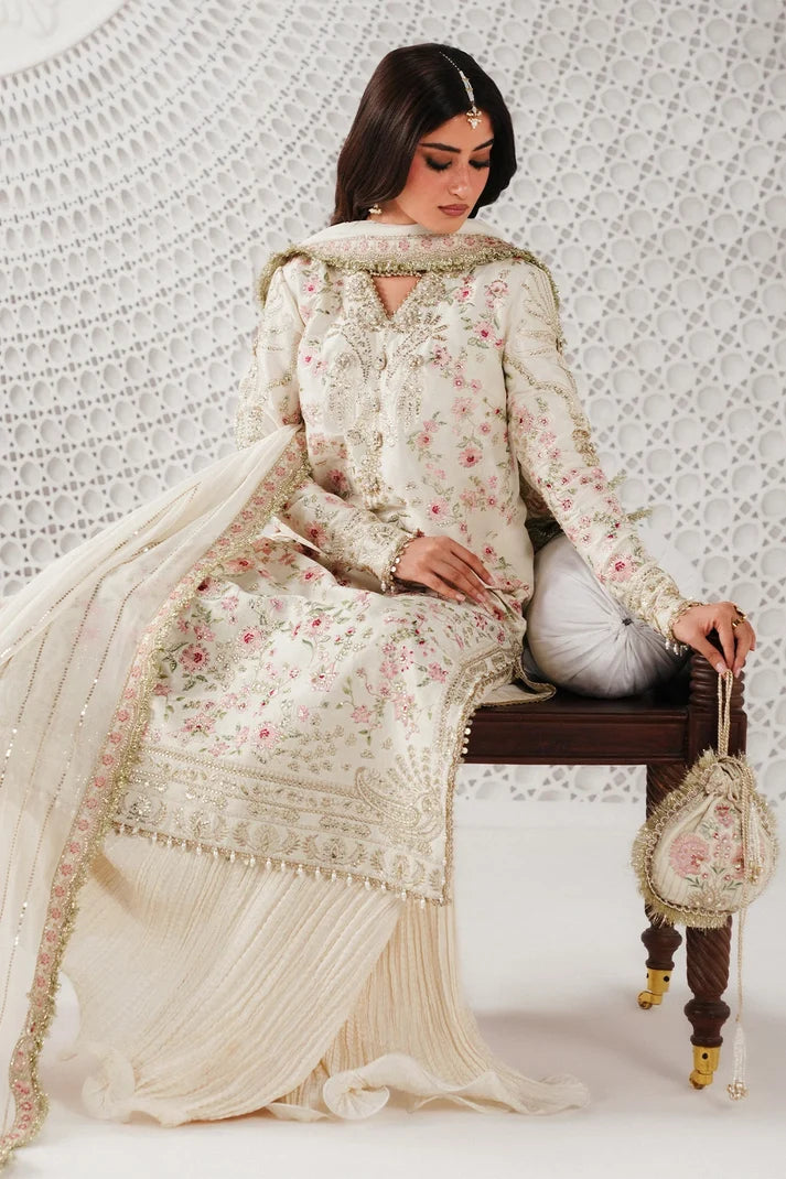 HALA | FESTIVE PRET'26 | SAAD BIN SHAHZAD