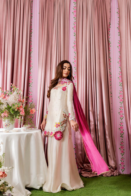 Aria | Eid - Sera Luxe | Shanzay Anooshay