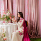 Aria | Eid - Sera Luxe | Shanzay Anooshay