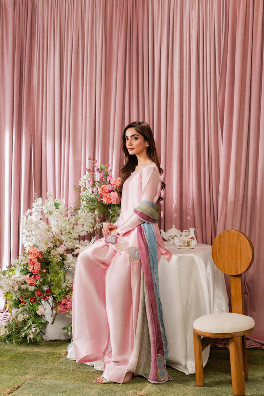CandyCloud | Eid - Sera Luxe | Shanzay Anooshay