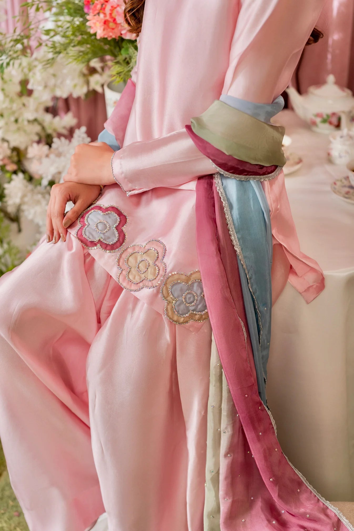 CandyCloud | Eid - Sera Luxe | Shanzay Anooshay