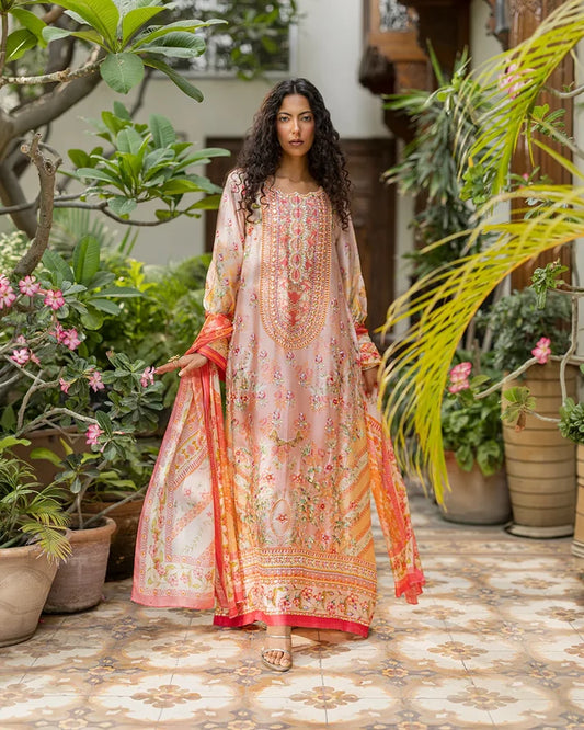 Coral Chaos | Solene | Zarah Nur