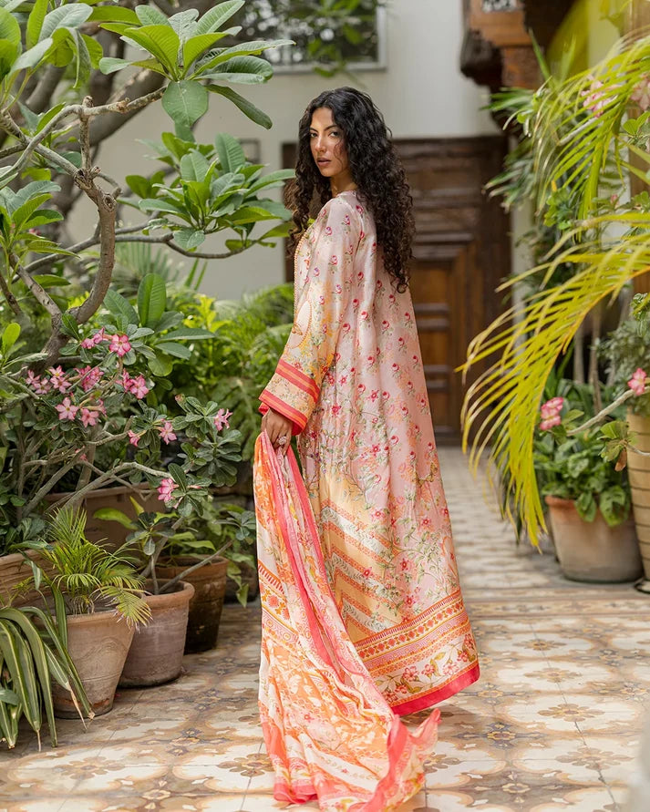 Coral Chaos | Solene | Zarah Nur