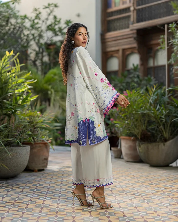 Celestial Bloom | Solene | Zarah Nur