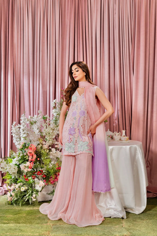 Fairy Dust | Eid - Sera Luxe | Shanzay Anooshay