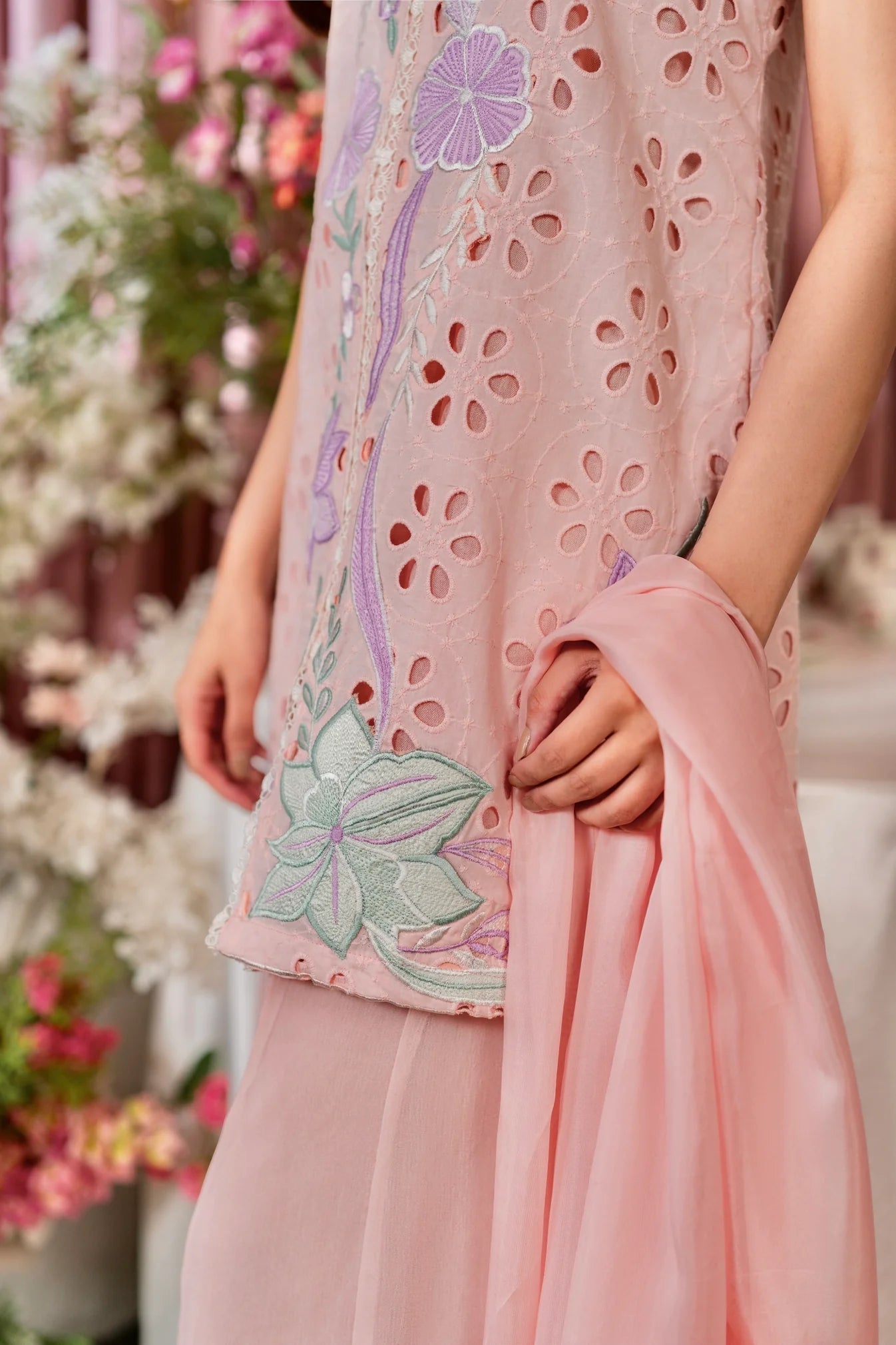 Fairy Dust | Eid - Sera Luxe | Shanzay Anooshay