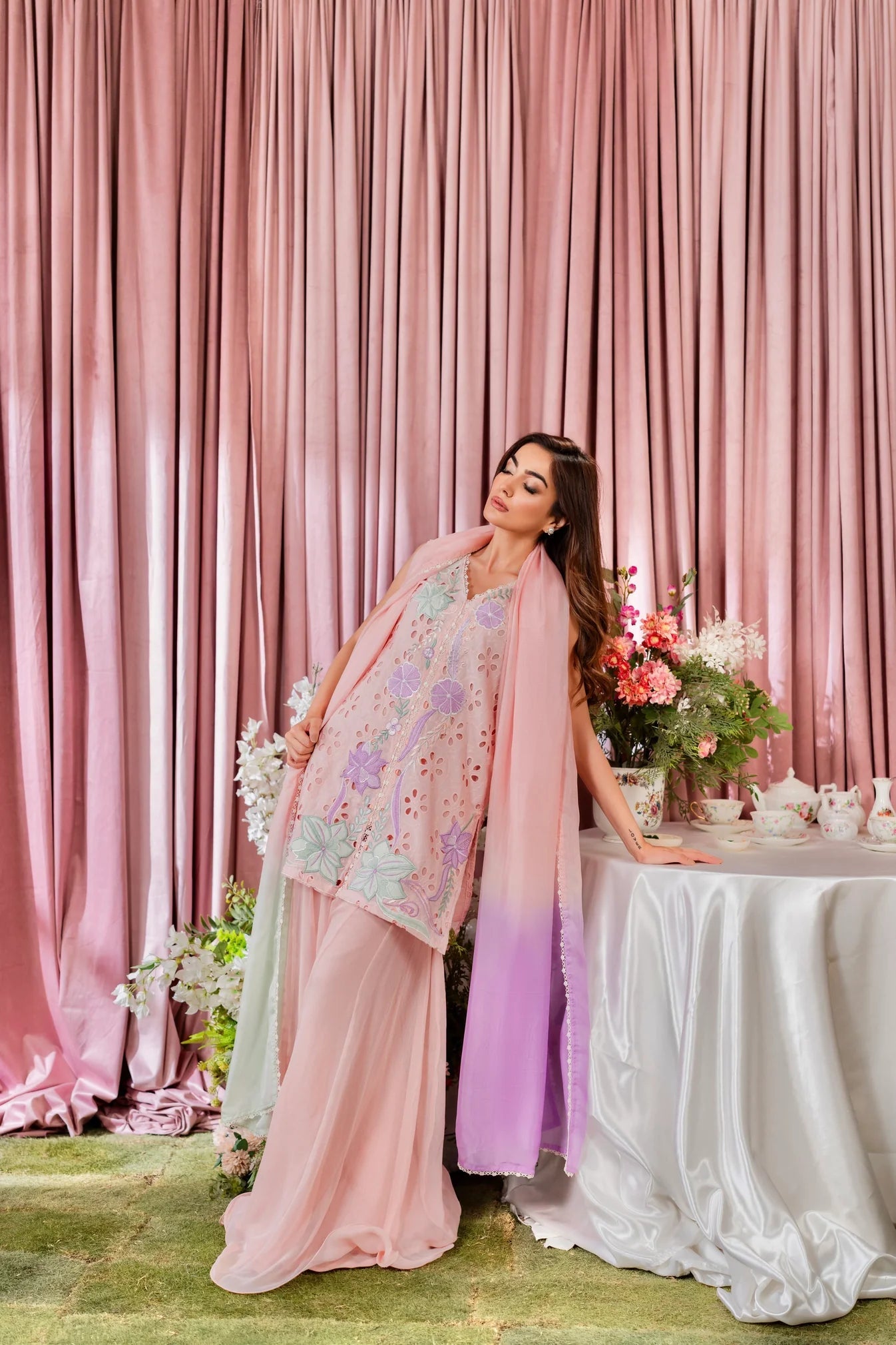 Fairy Dust | Eid - Sera Luxe | Shanzay Anooshay