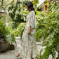 Bloomy Shell | Solene | Zarah Nur