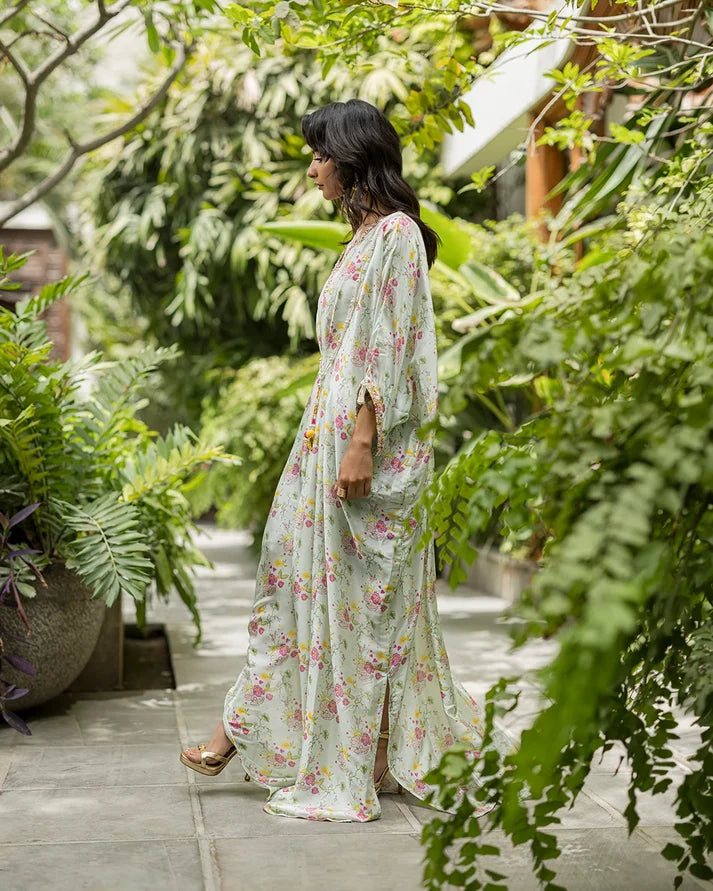 Bloomy Shell | Solene | Zarah Nur