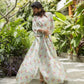 Bloomy Shell | Solene | Zarah Nur
