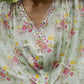 Bloomy Shell | Solene | Zarah Nur