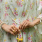Bloomy Shell | Solene | Zarah Nur