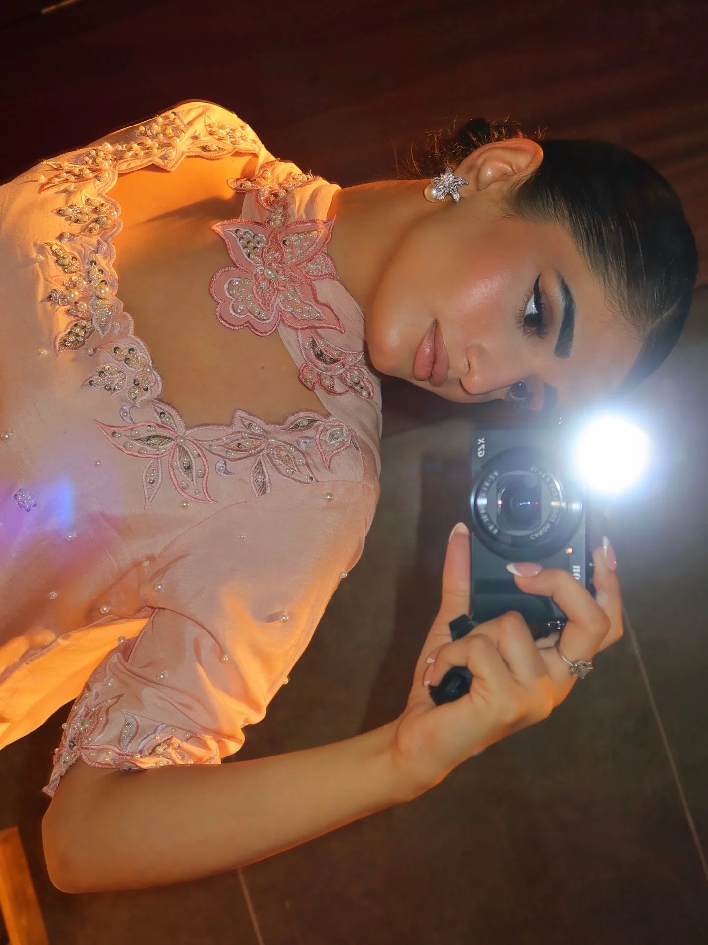 Pink | Shanzay Anooshay