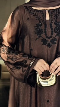 Silk set | Nimrah hafsa