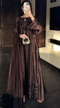 Silk set | Nimrah hafsa