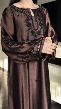 Silk set | Nimrah hafsa