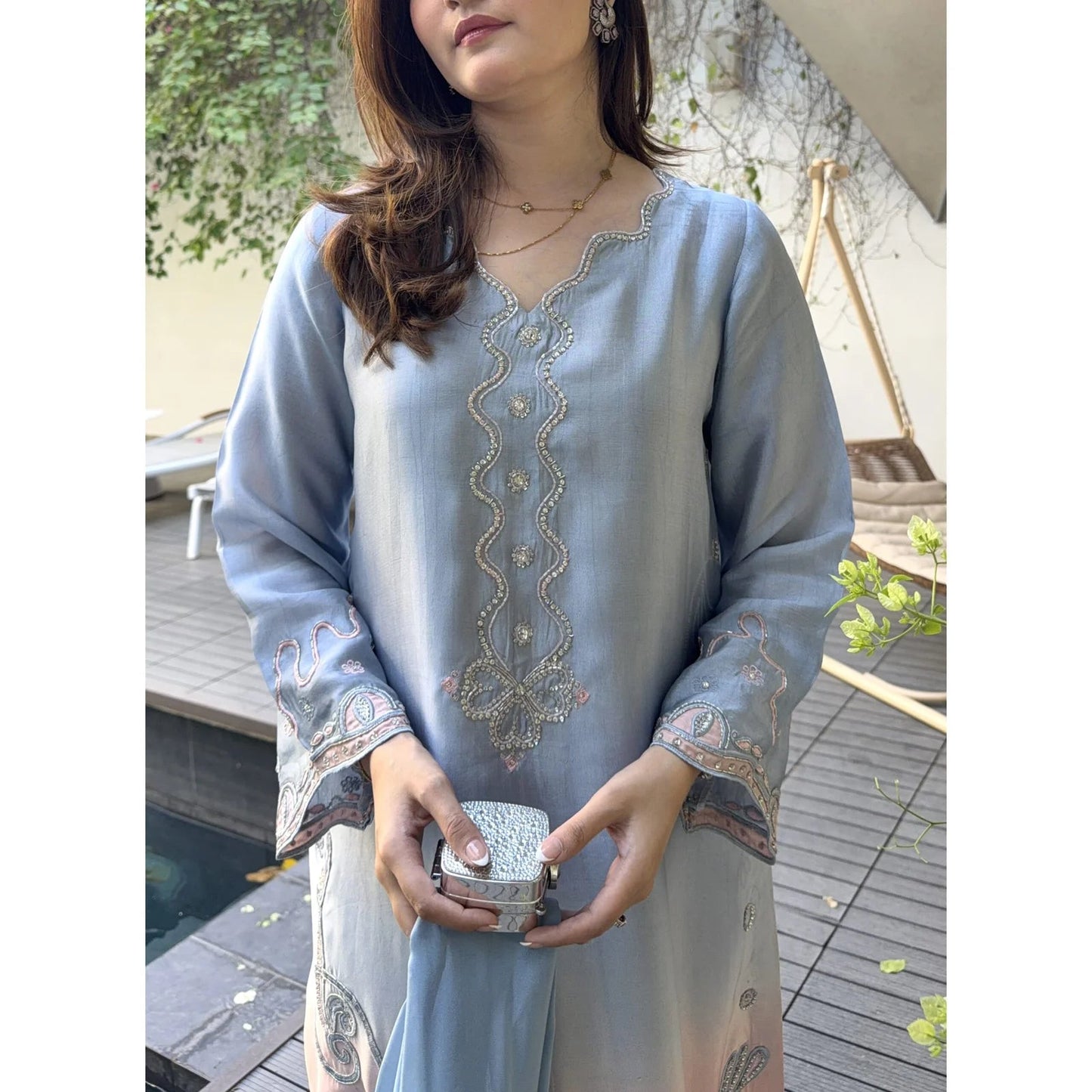 PIXIE FULL SET | NIMRAH HAFSA