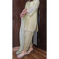 BUTTER CUP FULL SET | NIMRAH HAFSA