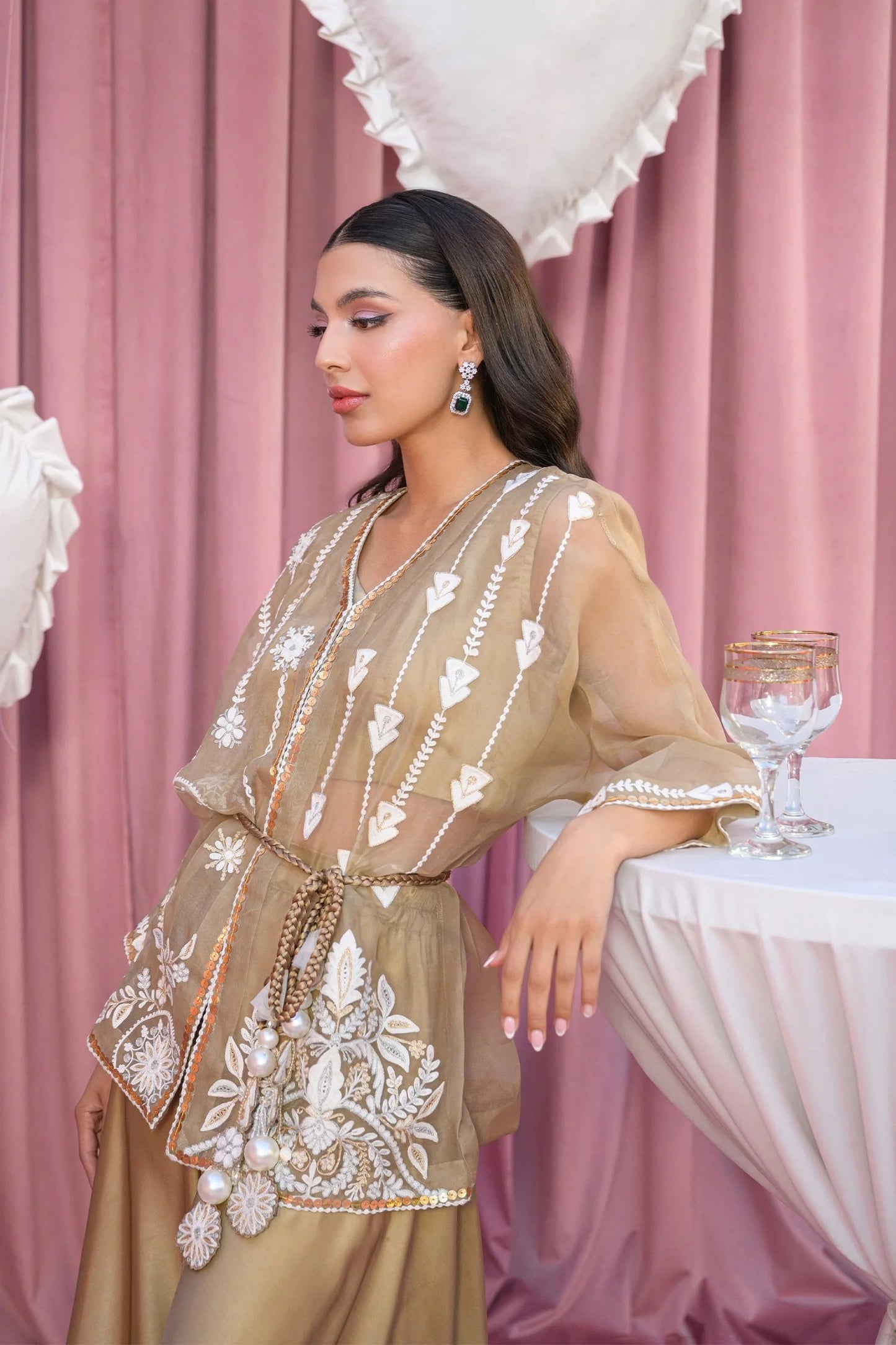 Vanilla Mist | Eid Duo '26 | Flairs Studio