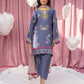 Lavender Glaze | Eid Duo '26 | Flairs Studio