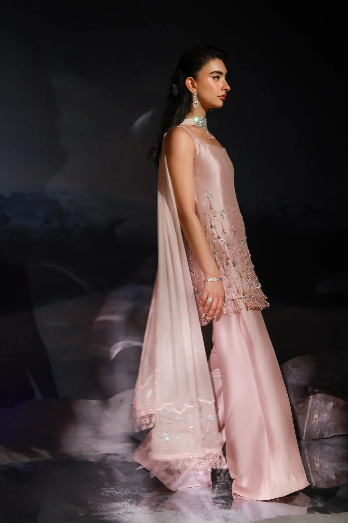Candy | Mirage | Wajahat Mansoor