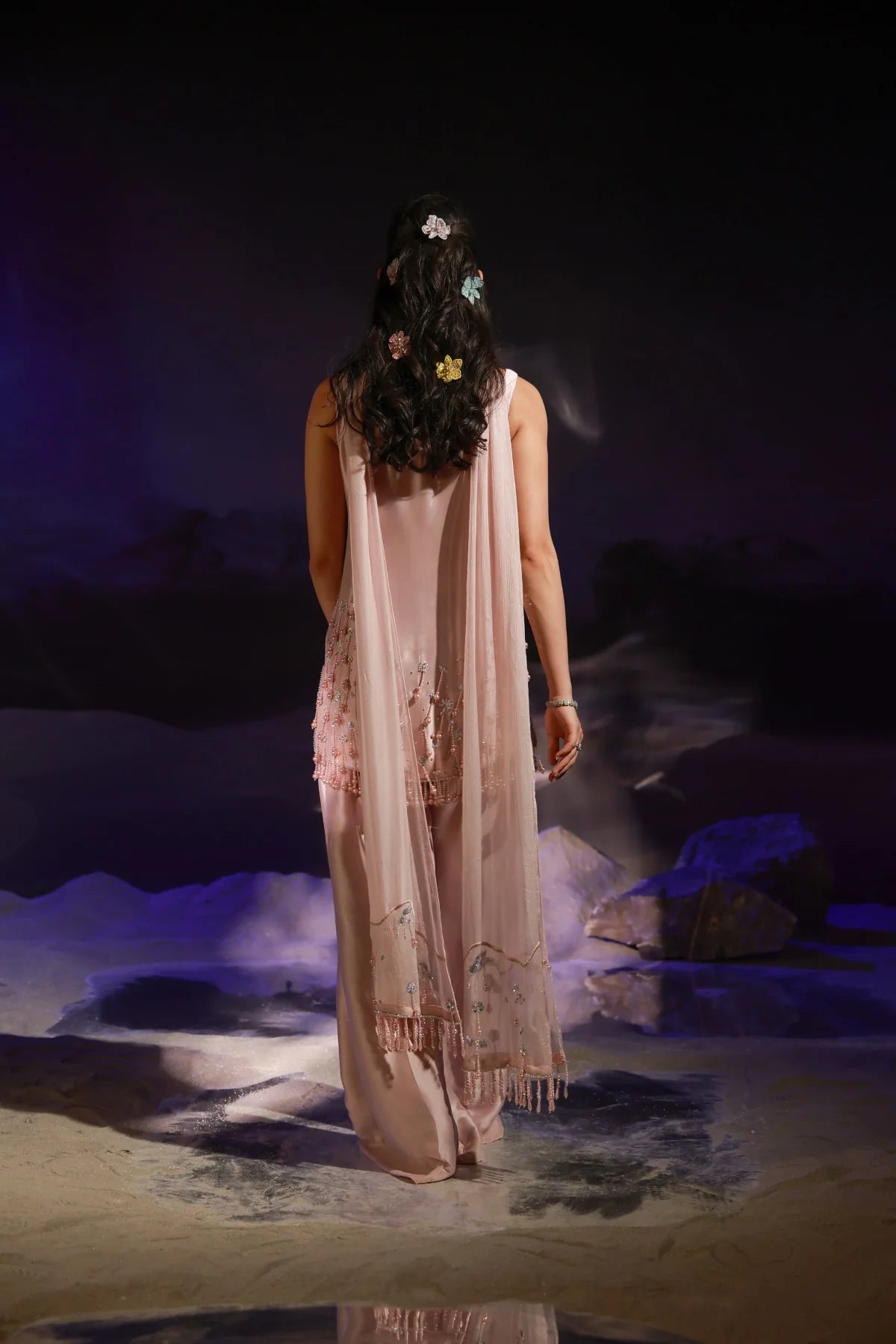 Candy | Mirage | Wajahat Mansoor