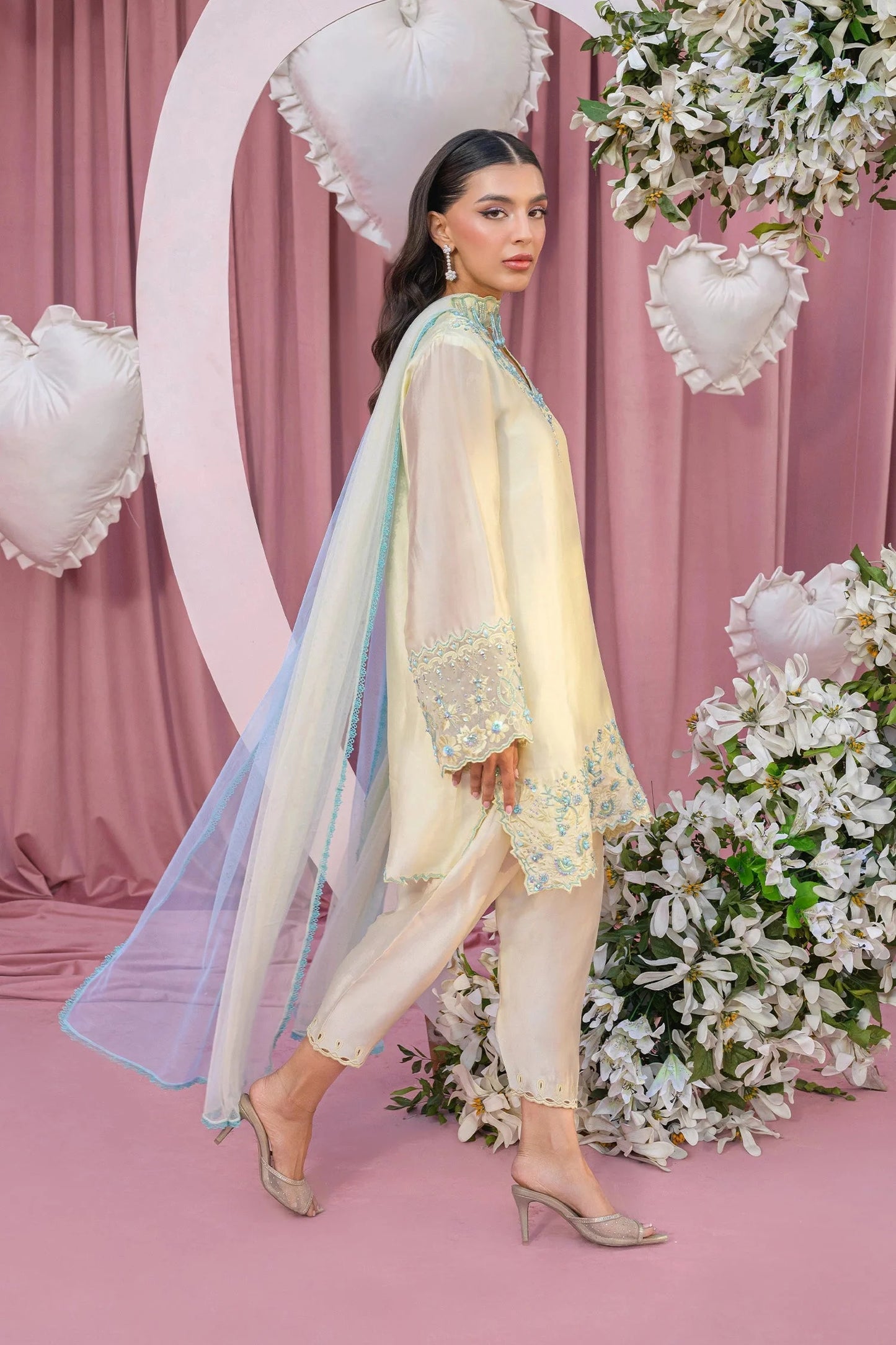 Lemon Loaf | Eid Duo '26 | Flairs Studio