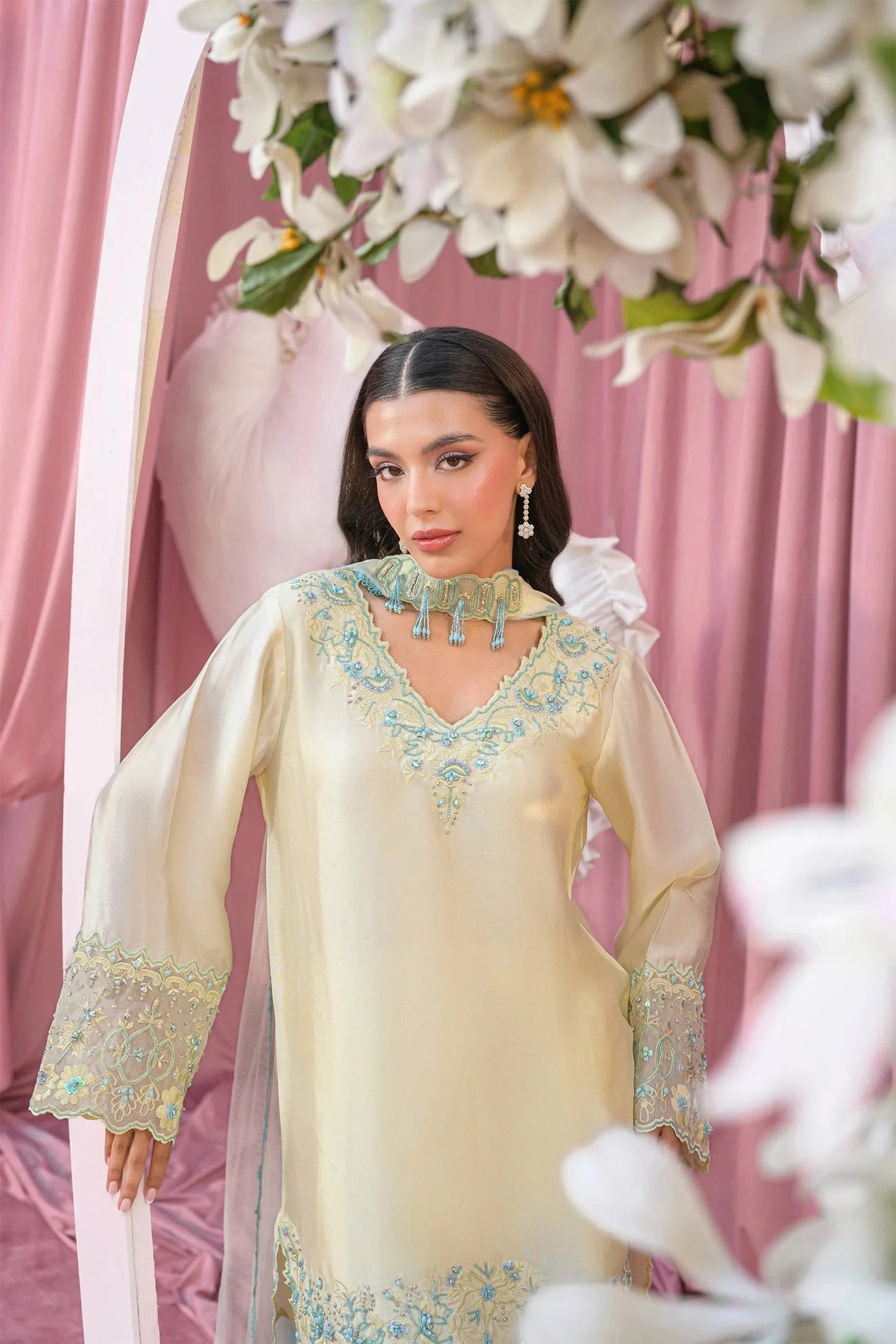 Lemon Loaf | Eid Duo '26 | Flairs Studio