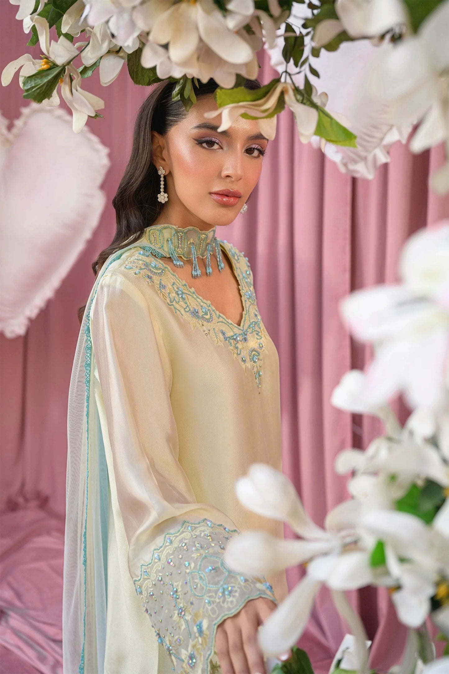 Lemon Loaf | Eid Duo '26 | Flairs Studio