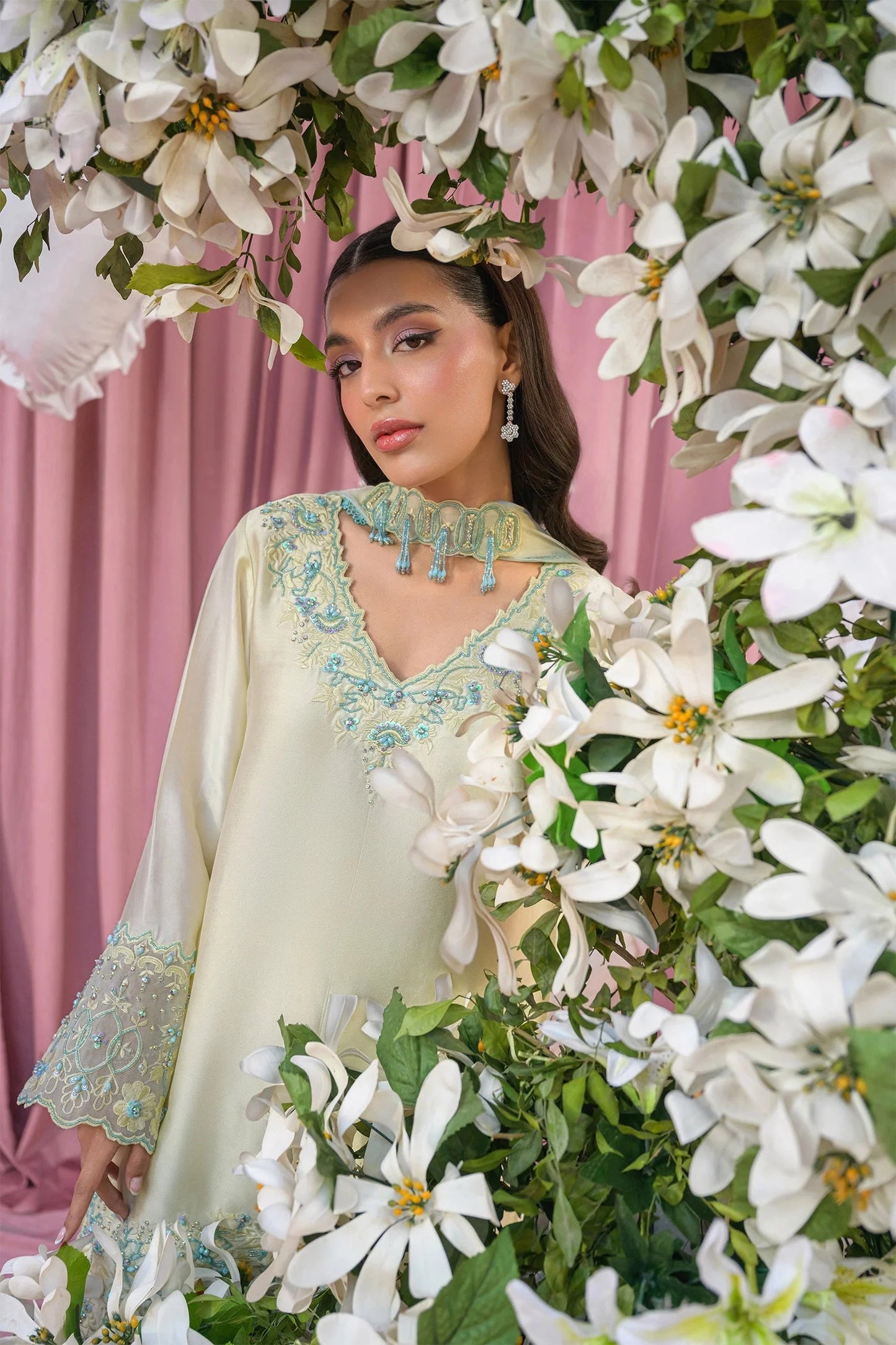 Lemon Loaf | Eid Duo '26 | Flairs Studio