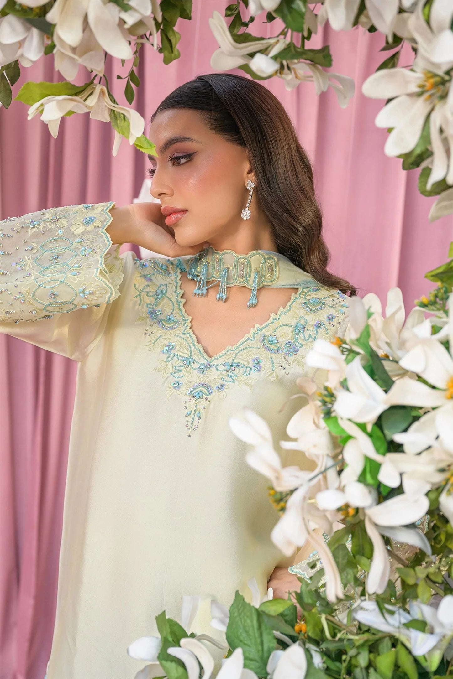 Lemon Loaf | Eid Duo '26 | Flairs Studio